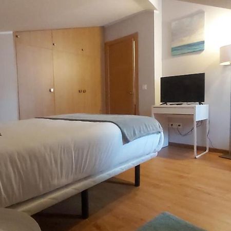 Apartamentos Prestin Кангас-де-Онис Экстерьер фото