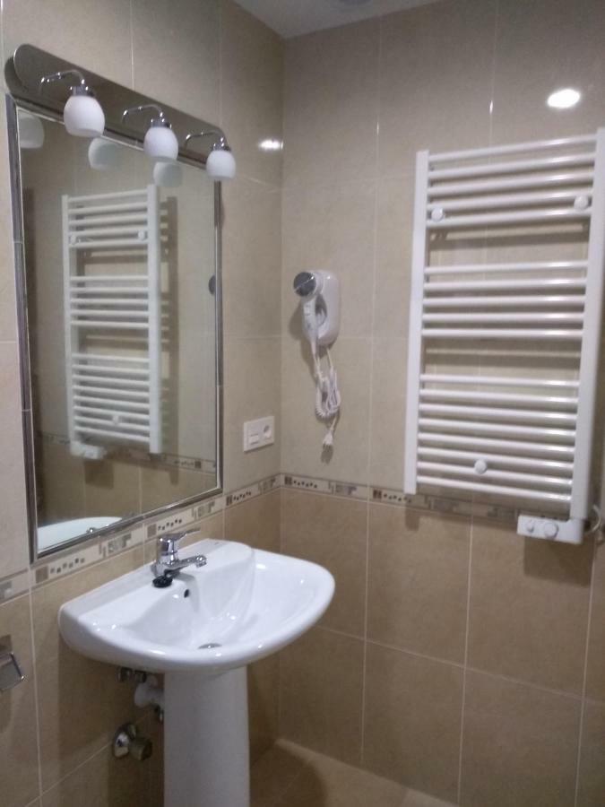 Apartamentos Prestin Кангас-де-Онис Экстерьер фото