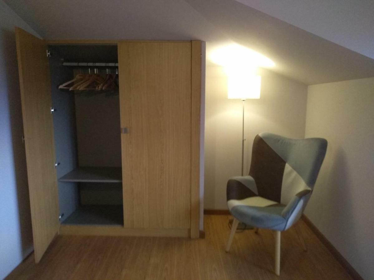 Apartamentos Prestin Кангас-де-Онис Экстерьер фото