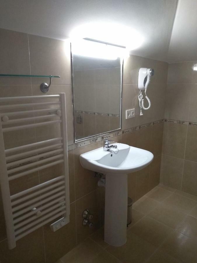 Apartamentos Prestin Кангас-де-Онис Экстерьер фото